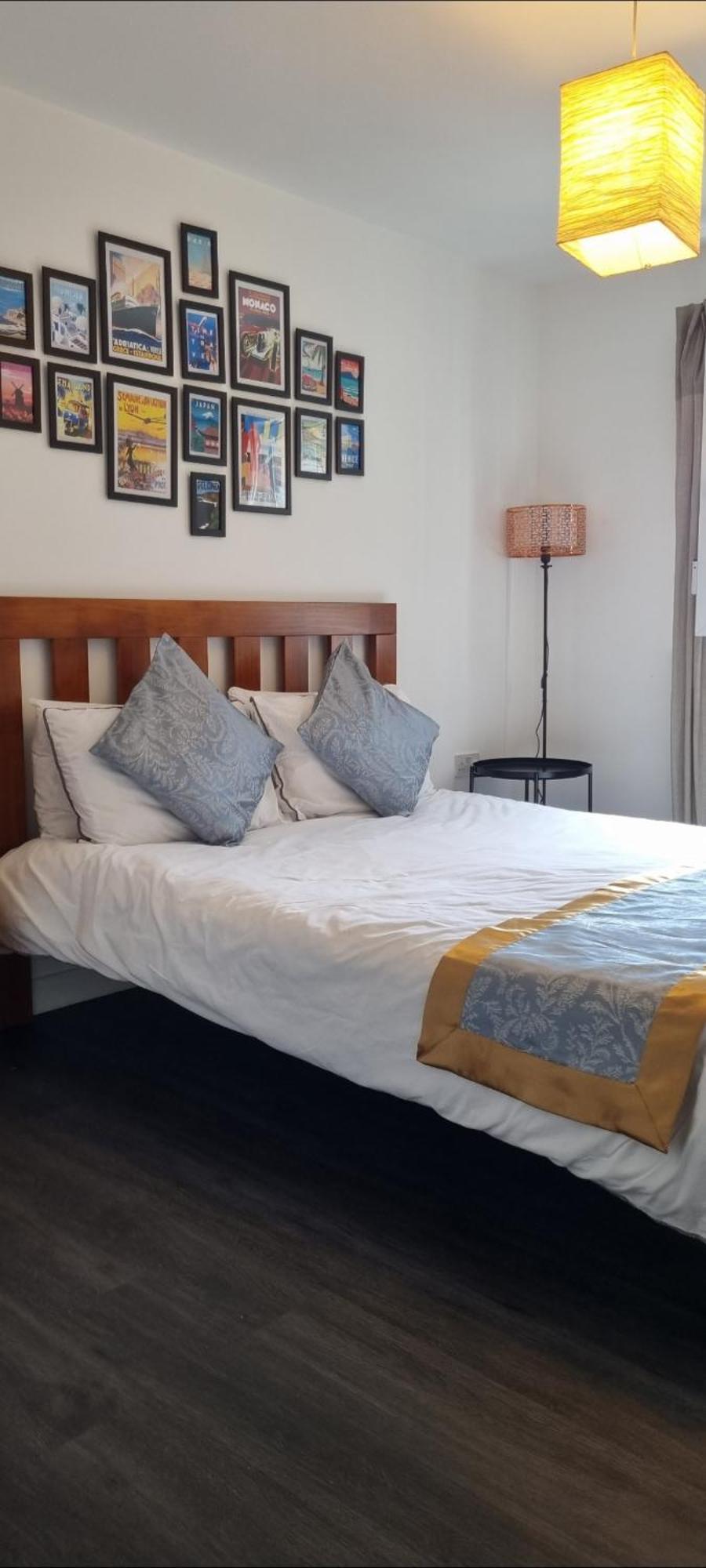 Spacious London Apartment 5 Min Walk To Leytonstone Underground Station And 5 Stops To Zone 1 Экстерьер фото